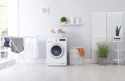Benefits of Automatic Washer at the Everyday lives