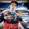 WRC - Neuville signe le meilleur temps du Shakedown au Portugal