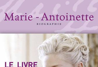 Marie-Antoinette, le destin d'une reine par Antonia Fraser