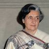 Gandhi Indira