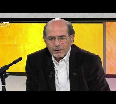 Jean-Claude Gianadda : Le troubadour du Bon Dieu 