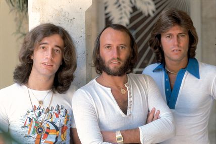 20th May 2012, Robin Gibb, one-third of the Bee Gees and a singer-songwriter who helped to turn disco into a global phenomenon by providing the core of the soundtrack to Saturday Night Fever, died from cancer aged 62