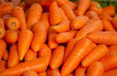 All you need to know about Carrots