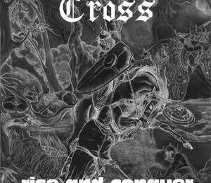 Cross Rise And Conquer