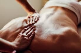  Qu’est ce qu’un bon massage ?