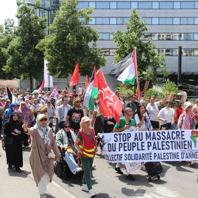 Action du 14 juin 2025