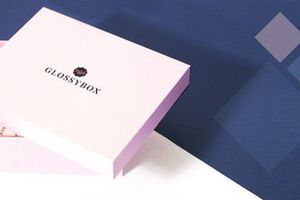 Glossybox Mars 2015