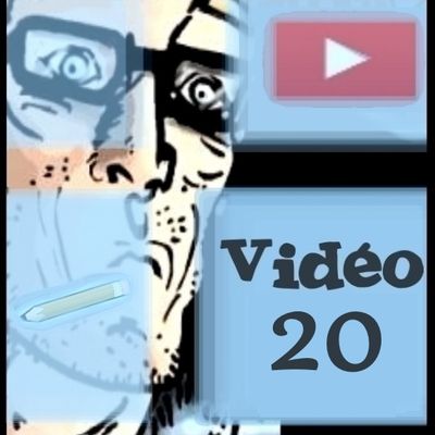 Les dessins de la semaine en vidéo #20