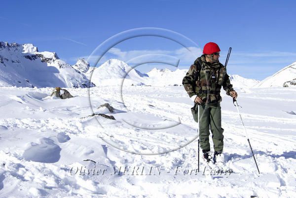 Sélection de photos prises lors de divers reportages au profit de nos forces armées : Terre, Mer, Air.