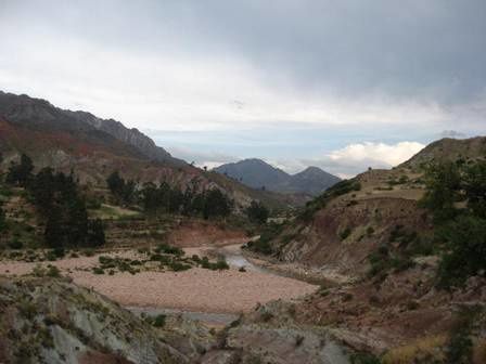 Album - bolivie-septembre--octobre-et-novembre