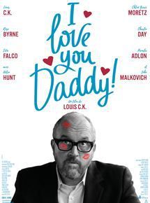 I LOVE YOU, DADDY - HD film Complet streaming