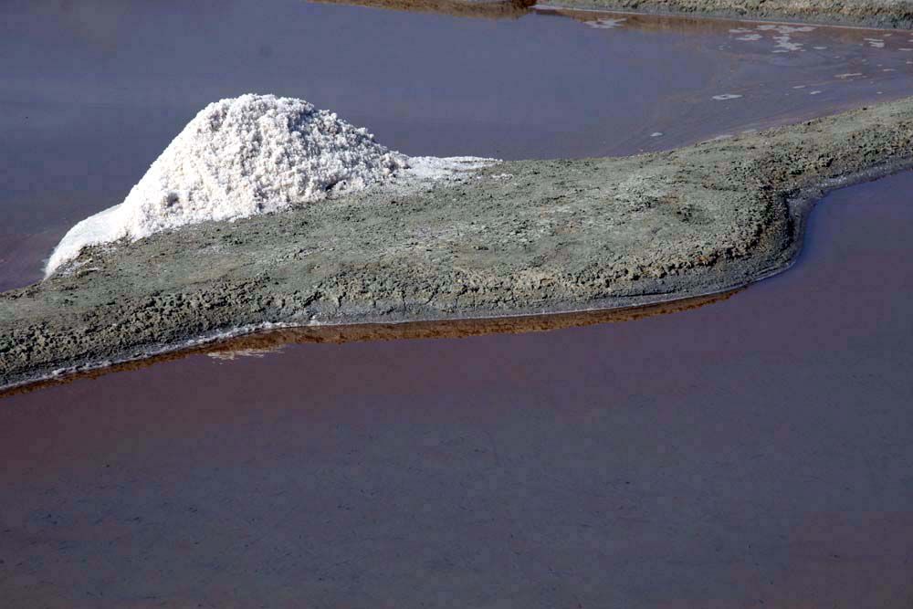 Album - Les Marais-salants de Guerande