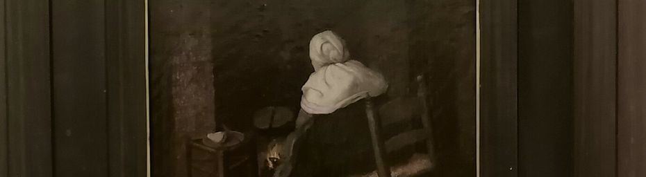 Jacobus Vrel, un artiste précurseur de Vermeer, enfin réhabilité