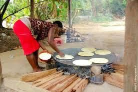 Cuisine Bushinenguée