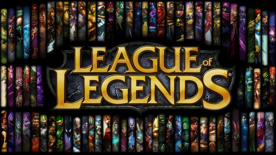 [INSOLITE] League of Legends, un sport dans une université américaine