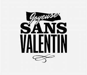  SANS Valentin mais cadeau quand-même