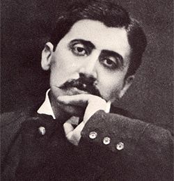 AIMER C’EST-A-DIRE ETRE (lecture de Proust)