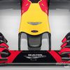 Officiel - Naissance du partenariat entre Red Bull et Aston Martin