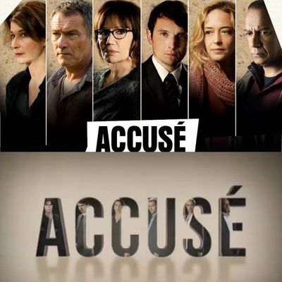 L'accusé " poésie par Rémi dit Pilatom "