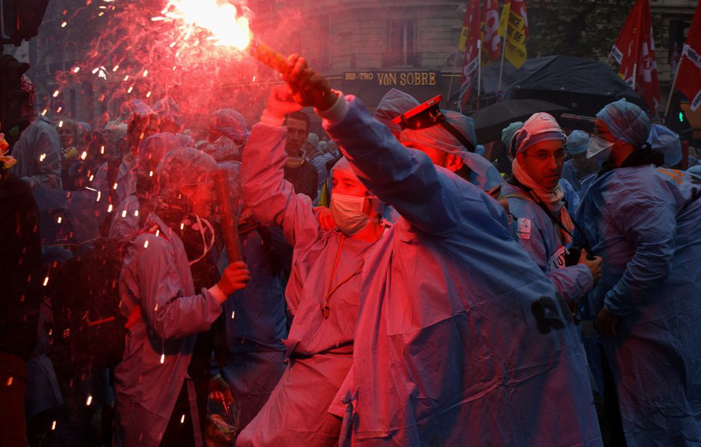 Album - Manif-Infirmiers-Anesthesiste-1-octobre-2010