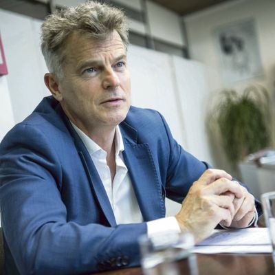 Démission de Lecornu : l'opinion du PCF par Fabien Roussel et Ian Brossat...
