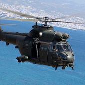 La RAF veut retarder le départ en retraite de ses Puma HC.2. - avionslegendaires.net