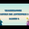 Walkthrough Little Big Adventure 2 (Partie 4)