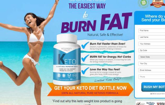 *BEFORE BUYING*: (UPDATES Reviews 2019) Ketogenic Valley Keto!!
