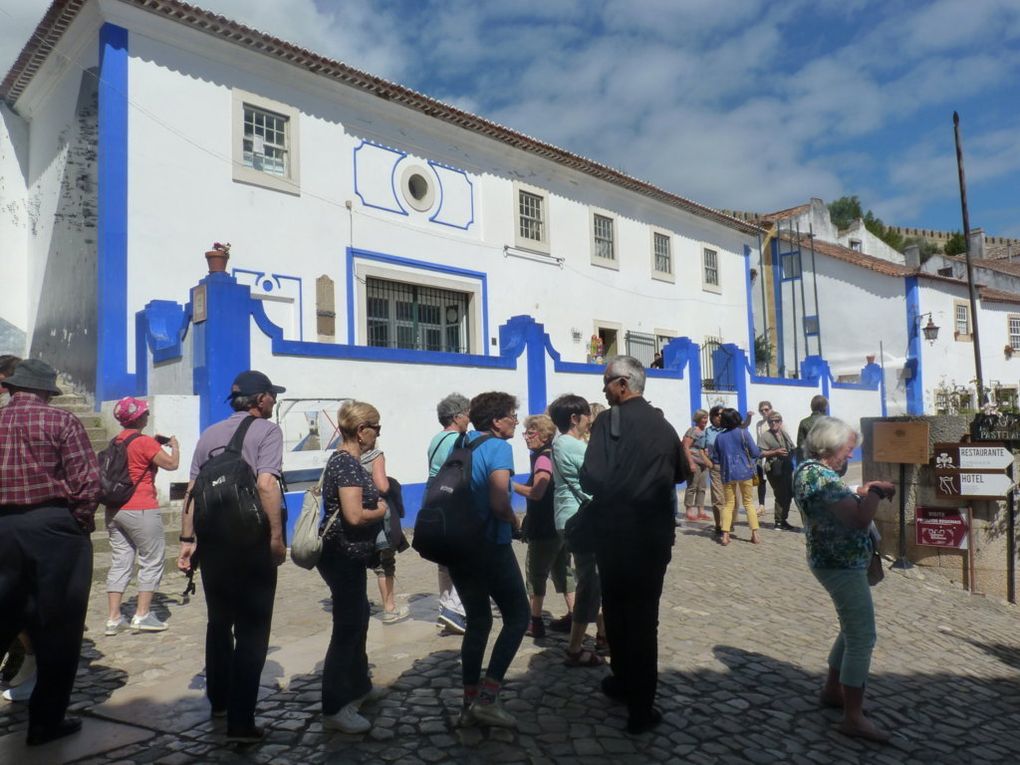 Portugal 2019 J5-Obidos-Sintra