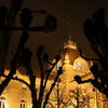 La ville de nuit