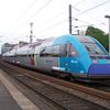 X 72563 PDL à Nevers