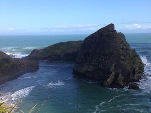 Piha biatch 