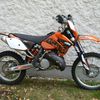 ktm 250 exc