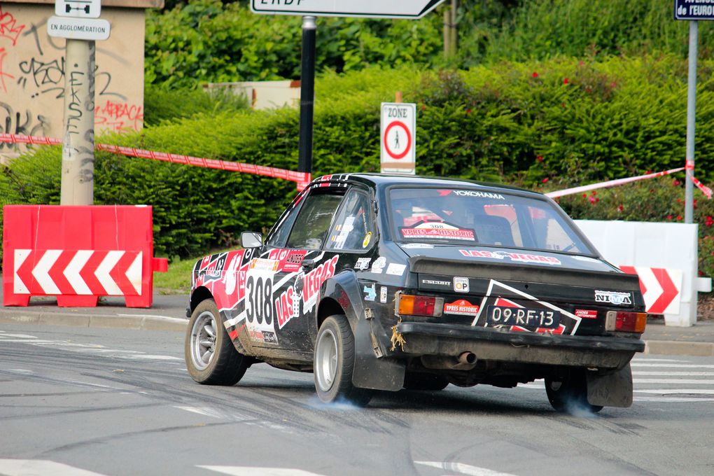 ypres rallye historique
historic geko ieper rally