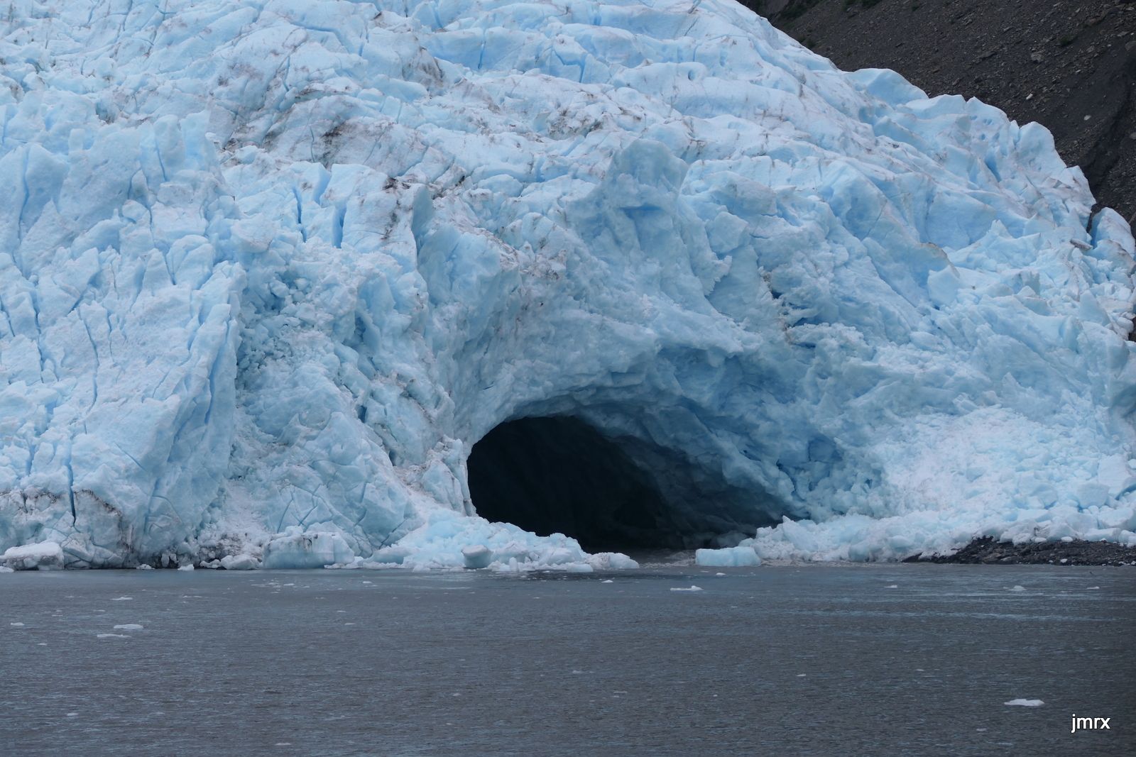 Kenaï Fjords.