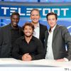 TF1 : Excellente performance pour TeleFoot