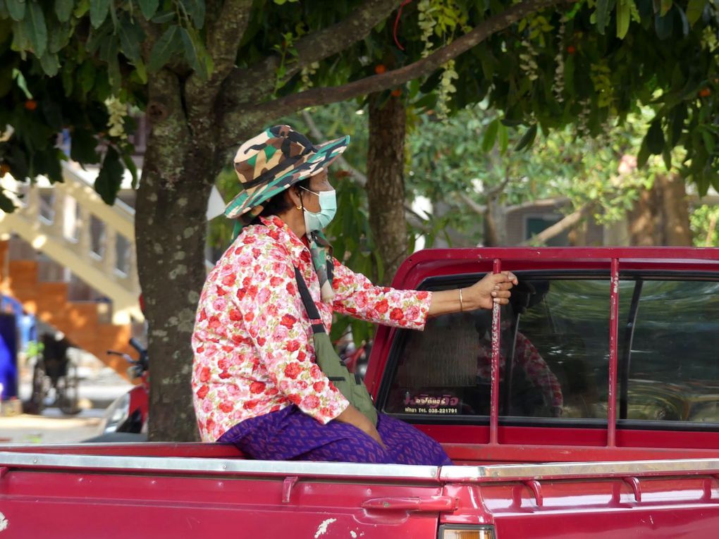 Visages de Thaïlande (24-12)