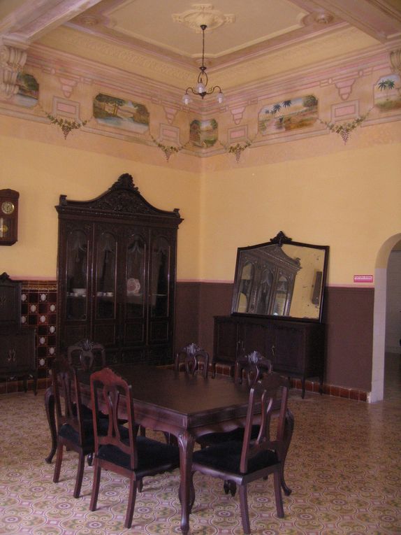 Voyage à Cuba : octobre-novembre 2017