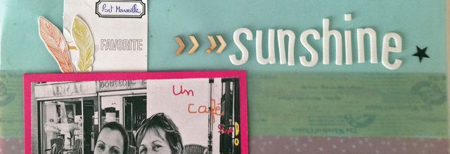 Sunshine