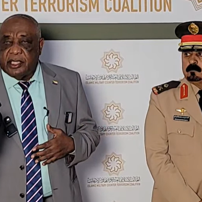 AVEC SES ATELIERS PÉTROLIERS, LE RÉGIME EN PLACE AUX COMORES, RISQUE D’IMPLANTER DAESH, NOUVELLE VERSION POUR UN VRAI CHAOS DANS LE PAYS. 
