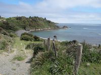 L'île de Chiloé, trésors du Chili.