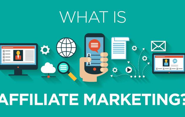 What is MLM Affiliate Industry and how does it works? 