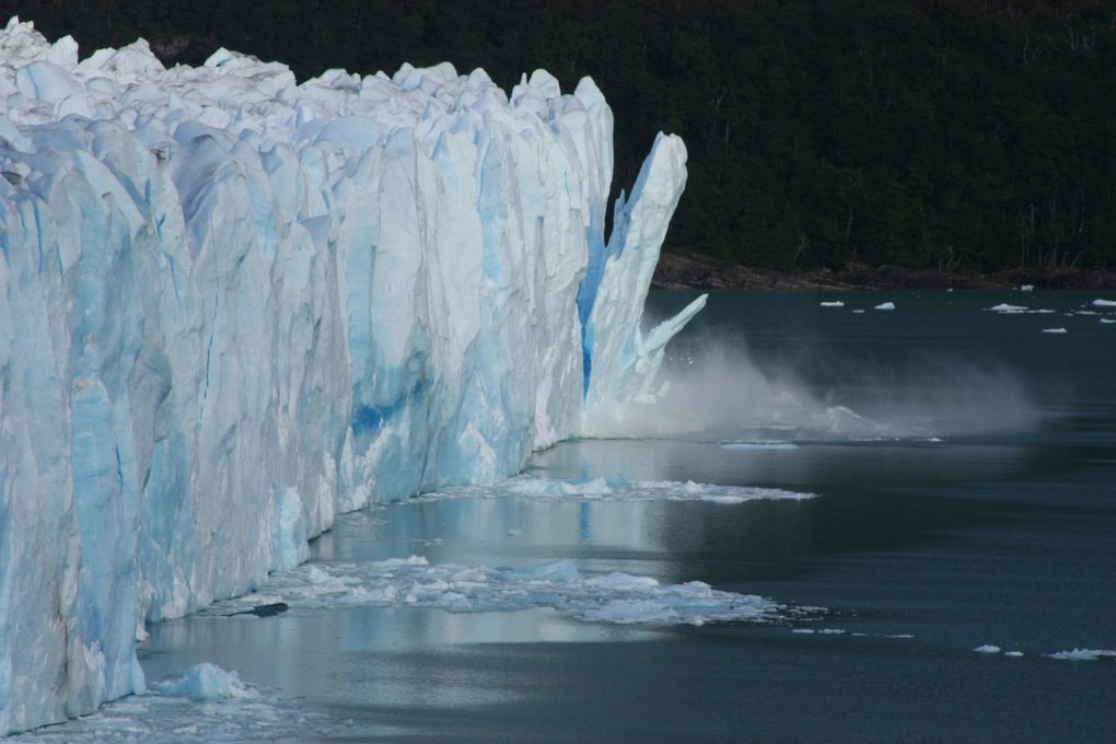 Album - Argentine - Perito-Moreno