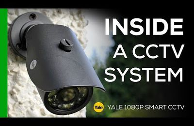 Problem Terbesar Dengan CCTV, Dan Cara Mengatasinya