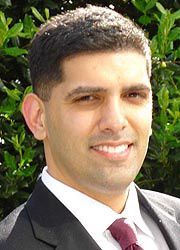 Pro-Gay Marriage Muslim State Legislator