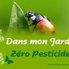 Semaine sans pesticides du 20 au 30 mars