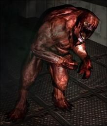 hell lord (doom 3)