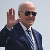 Guerre en Ukraine EN DIRECT : Joe Biden à Londres à la veille du sommet de l'Otan en Lituanie...