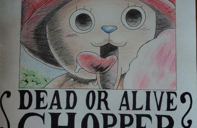 Wanted / Chopper