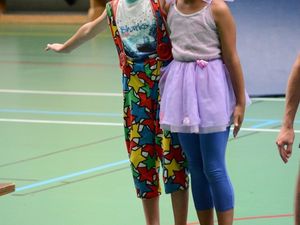 Stage Cirque (29/07-02/08)